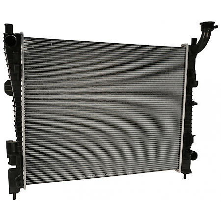 Radiator