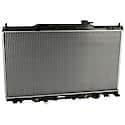 Plastic Tank Radiator, Engineered for Seamless Installs and Maximum Performance