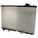 Koyo Cooling Radiator