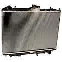 OE Quality Radiator