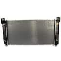 GM Original Equipment Radiator