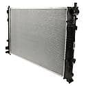 Koyo Cooling Radiator