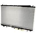 Koyo Cooling Radiator