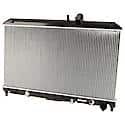 Koyo Cooling Radiator