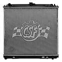 CSF Radiator