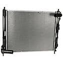 Koyo Cooling Radiator