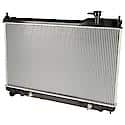 METRIX Radiator