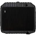 Radiator: With Transmission Oil Cooler