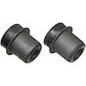 Control Arm Bushings - Upper