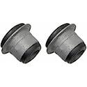 Control Arm Bushings - Upper