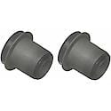 Control Arm Bushings - Upper