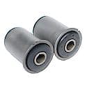 Control Arm Bushings - Upper