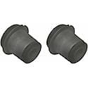 Control Arm Bushings - Upper