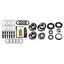 Differential Master Bearing Kit - Timken