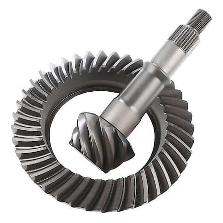 Performance Differential Ring and Pinion