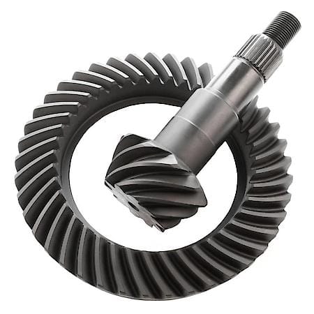 Performance Differential Ring and Pinion