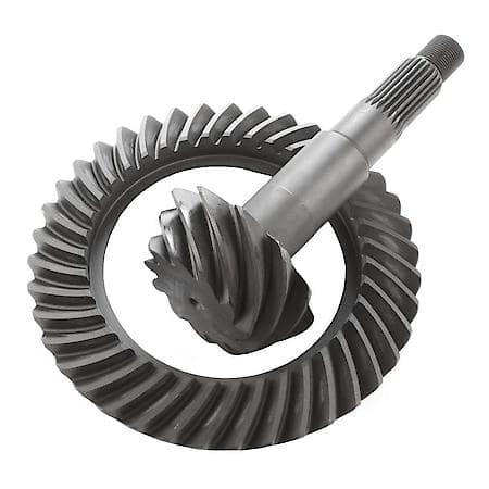 Performance Differential Ring and Pinion