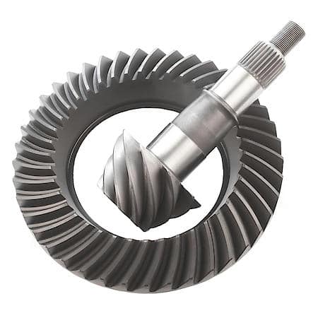 Performance Differential Ring and Pinion