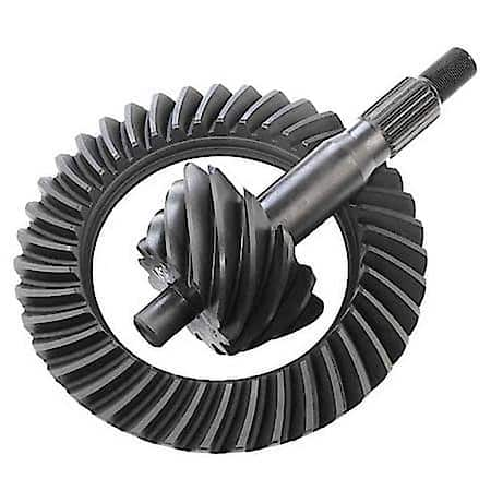 Performance Differential Ring and Pinion