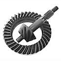 Differential Ring And Pinion