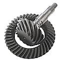 Differential Ring And Pinion