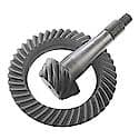 Performance Differential Ring and Pinion