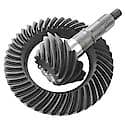 Performance Differential Ring and Pinion