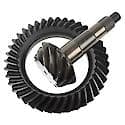 Performance Differential Ring and Pinion