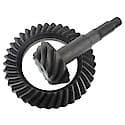 Performance Differential Ring and Pinion