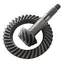 Performance Differential Ring and Pinion