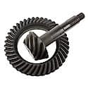 Performance Differential Ring and Pinion