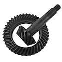 Performance Differential Ring and Pinion