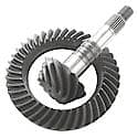 Performance Differential Ring and Pinion