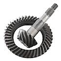 Performance Differential Ring and Pinion