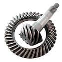 Performance Differential Ring and Pinion