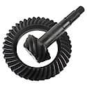 Performance Differential Ring and Pinion