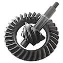 Performance Differential Ring and Pinion