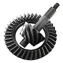 Performance Differential Ring and Pinion