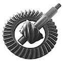 Performance Differential Ring and Pinion