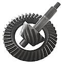 Performance Differential Ring and Pinion