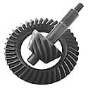 Performance Differential Ring and Pinion