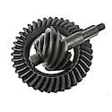 Performance Differential Ring and Pinion