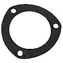 3 Bolt Exhaust Pipe Flange Gasket: Graphoil, Heat Resistant, Premium Materials