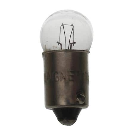 Standard Miniature Lamp