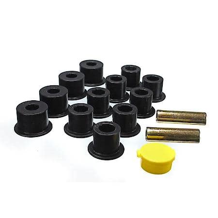 Leaf Spring Bushing Set