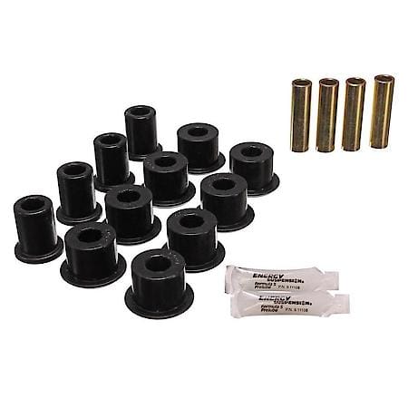 Leaf Spring Bushing Set