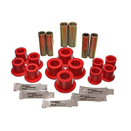 Leaf Spring Bushing Set