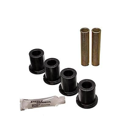 Leaf Spring Bushing Set