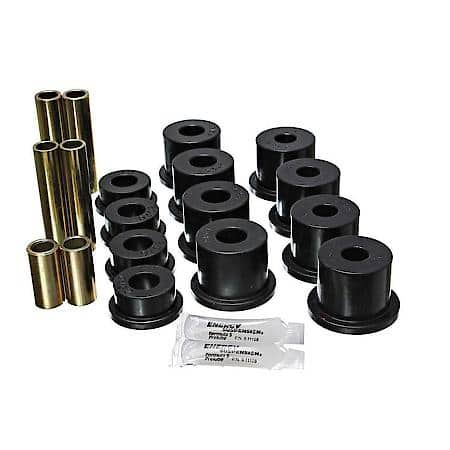 Leaf Spring Bushing Set