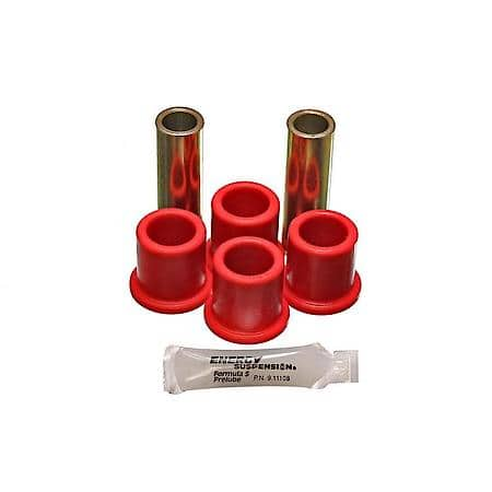 Leaf Spring Bushing Set